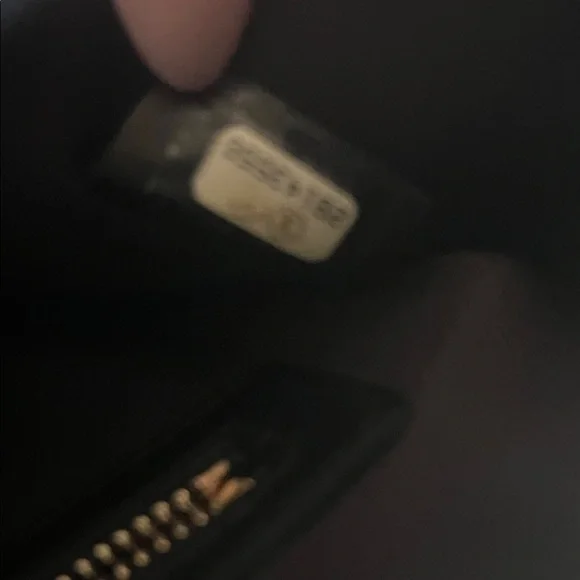 CHANEL EGYPTIAN Graphic Clutch - Picture 8 of 9